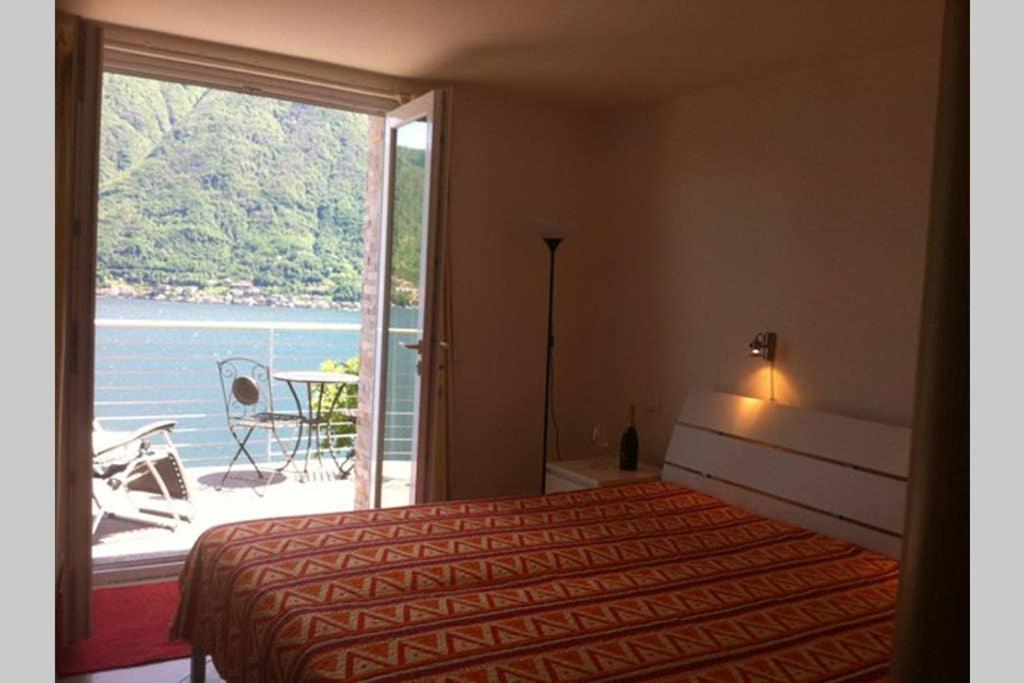 Bride Apartment Colonno 외부 사진