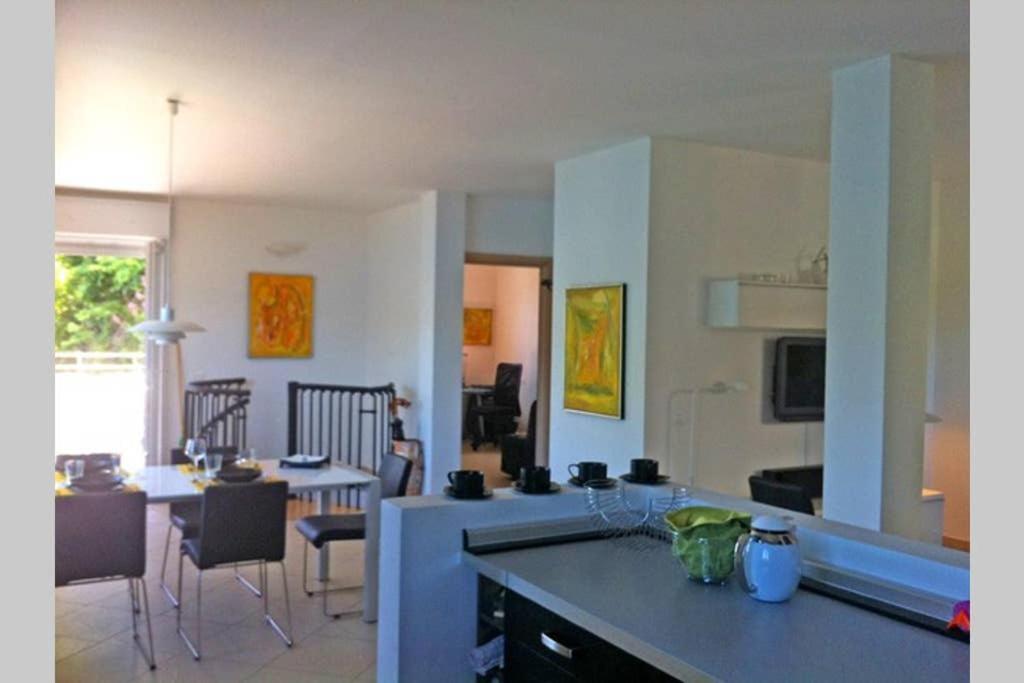 Bride Apartment Colonno 외부 사진