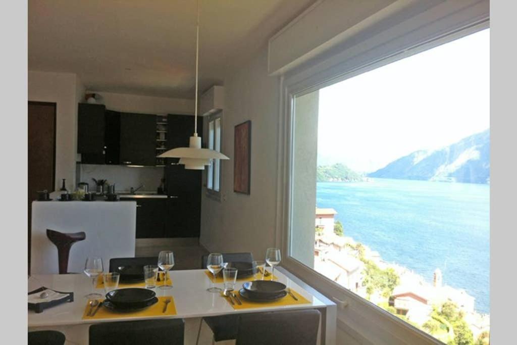 Bride Apartment Colonno 외부 사진